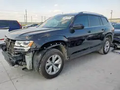 1V2AP2CA0KC596727 2019 VOLKSWAGEN ATLAS