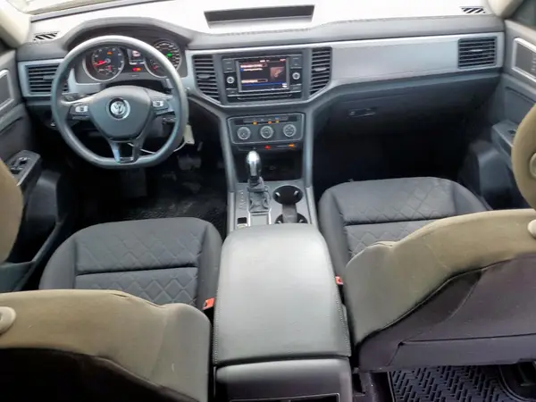 1V2AP2CA0KC596727 2019 VOLKSWAGEN ATLAS - Image 8