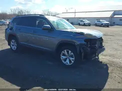 1V2AP2CA0LC501536 2020 VOLKSWAGEN ATLAS
