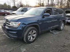 1V2AP2CA0LC502282 2020 VOLKSWAGEN ATLAS