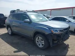 1V2AP2CA0MC501781 2021 VOLKSWAGEN ATLAS