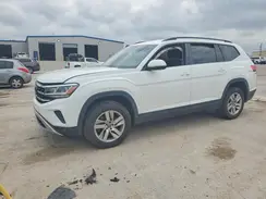 1V2AP2CA0MC504745 2021 VOLKSWAGEN ATLAS