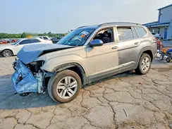 1V2AP2CA0MC526101 2021 VOLKSWAGEN ATLAS