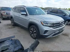 1V2AP2CA0MC562158 2021 VOLKSWAGEN ATLAS