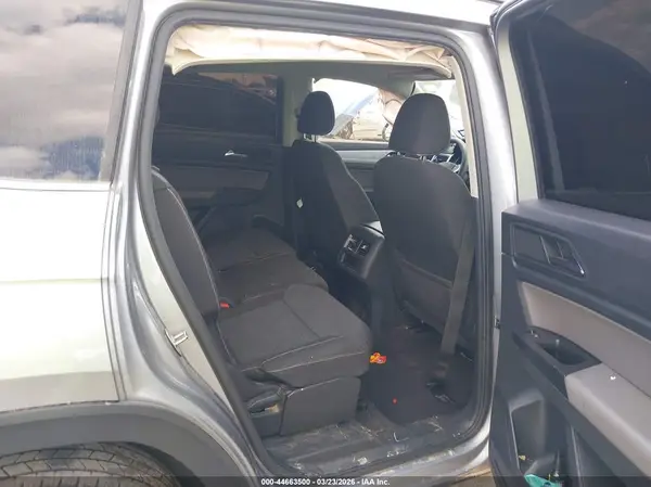 1V2AP2CA0MC562158 2021 VOLKSWAGEN ATLAS - Image 8