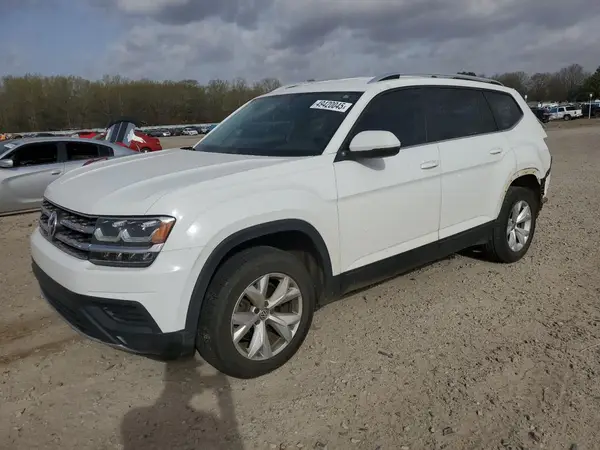 1V2AP2CA1JC532579 2018 VOLKSWAGEN ATLAS - Image 1