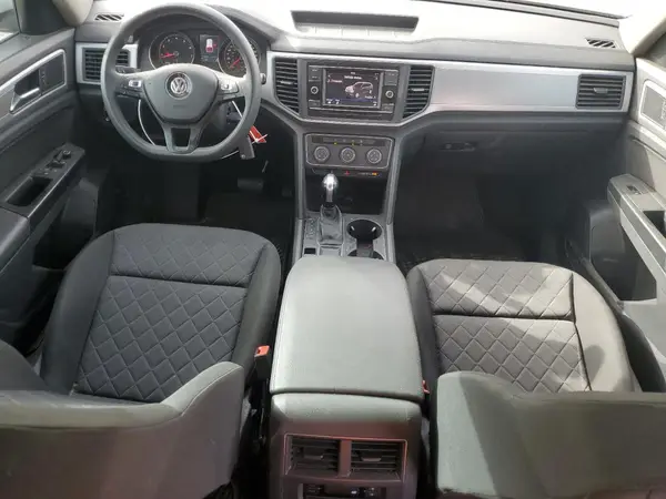 1V2AP2CA1JC532579 2018 VOLKSWAGEN ATLAS - Image 8