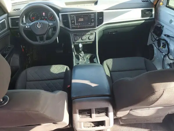 1V2AP2CA1JC533523 2018 VOLKSWAGEN ATLAS - Image 8