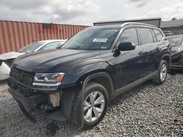 1V2AP2CA1JC539712 2018 VOLKSWAGEN ATLAS - Image 1