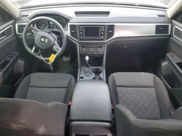 1V2AP2CA1JC539712 2018 VOLKSWAGEN ATLAS - Image 8