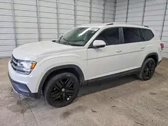 1V2AP2CA1JC547227 2018 VOLKSWAGEN ATLAS