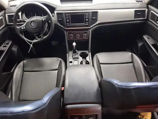 1V2AP2CA1JC547227 2018 VOLKSWAGEN ATLAS - Image 8