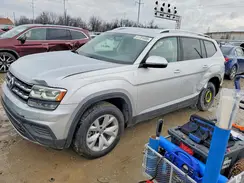 1V2AP2CA1JC547924 2018 VOLKSWAGEN ATLAS