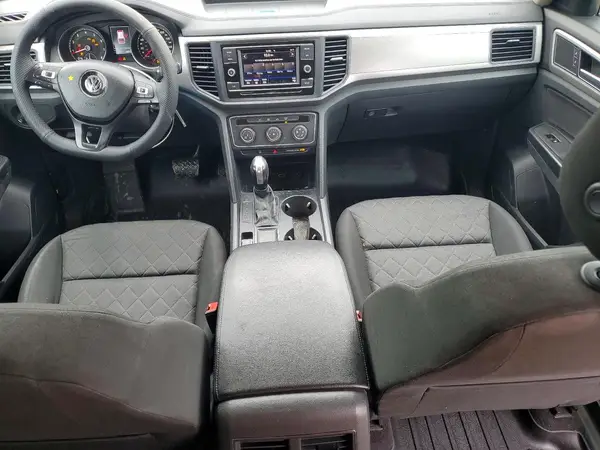 1V2AP2CA1JC547924 2018 VOLKSWAGEN ATLAS - Image 8