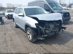 1V2AP2CA1JC578834 2018 VOLKSWAGEN ATLAS