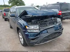 1V2AP2CA1JC591812 2018 VOLKSWAGEN ATLAS