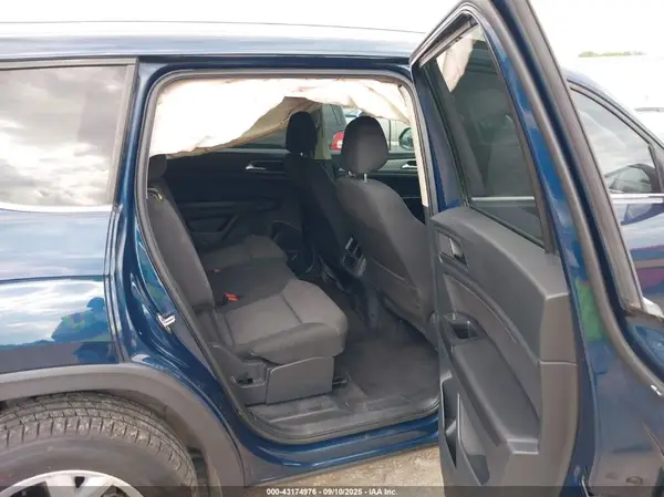 1V2AP2CA1JC591812 2018 VOLKSWAGEN ATLAS - Image 8