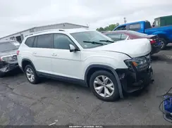 1V2AP2CA1JC591910 2018 VOLKSWAGEN ATLAS