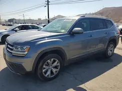 1V2AP2CA1JC594239 2018 VOLKSWAGEN ATLAS