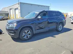 1V2AP2CA1JC596217 2018 VOLKSWAGEN ATLAS