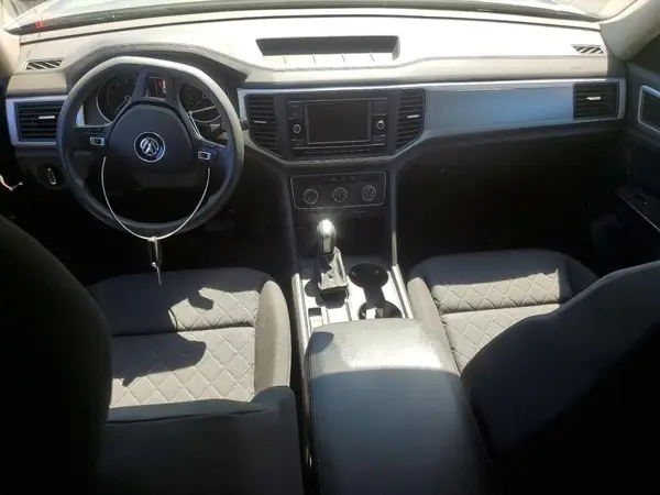 1V2AP2CA1JC596217 2018 VOLKSWAGEN ATLAS - Image 8