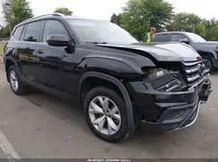 1V2AP2CA1JC598288 2018 VOLKSWAGEN ATLAS