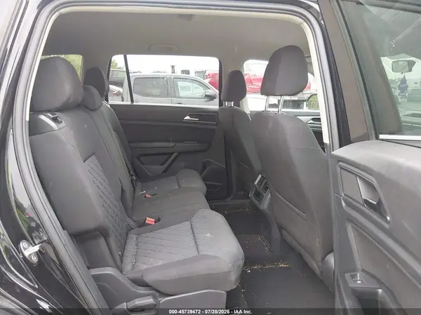 1V2AP2CA1JC598288 2018 VOLKSWAGEN ATLAS - Image 8