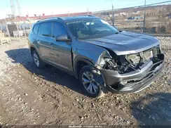 1V2AP2CA1JC598419 2018 VOLKSWAGEN ATLAS