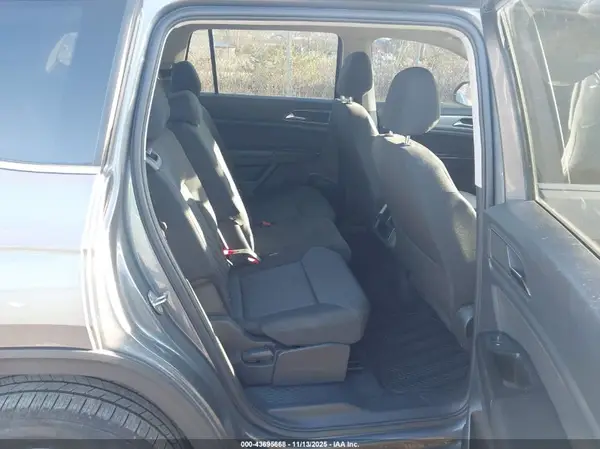 1V2AP2CA1JC598419 2018 VOLKSWAGEN ATLAS - Image 8