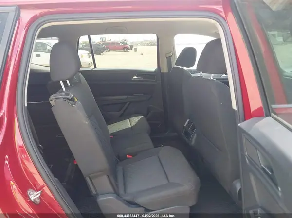 1V2AP2CA1JC598484 2018 VOLKSWAGEN ATLAS - Image 8
