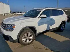 1V2AP2CA1JC598596 2018 VOLKSWAGEN ATLAS