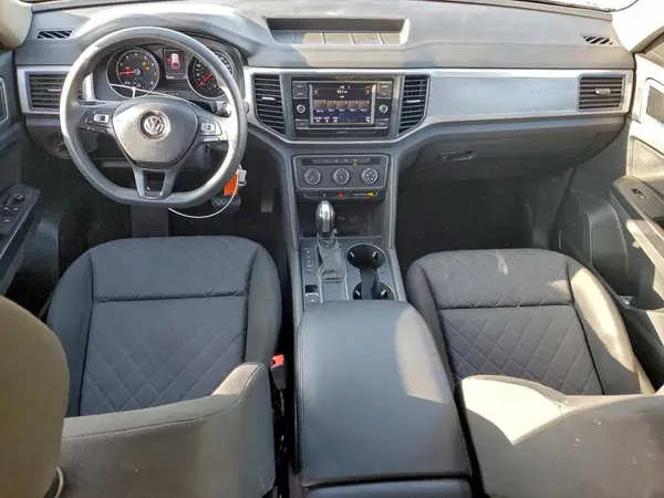 1V2AP2CA1JC598596 2018 VOLKSWAGEN ATLAS - Image 8