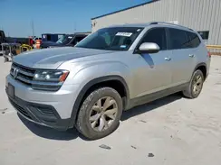 1V2AP2CA1JC598985 2018 VOLKSWAGEN ATLAS