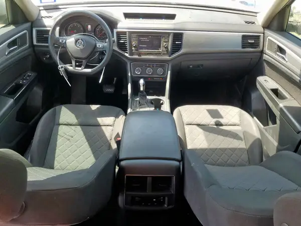 1V2AP2CA1JC598985 2018 VOLKSWAGEN ATLAS - Image 8