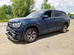 1V2AP2CA1JC600864 2018 VOLKSWAGEN ATLAS