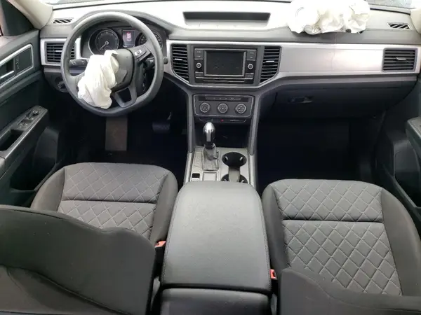 1V2AP2CA1JC600864 2018 VOLKSWAGEN ATLAS - Image 8