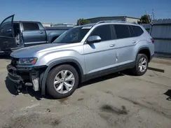 1V2AP2CA1KC525133 2019 VOLKSWAGEN ATLAS