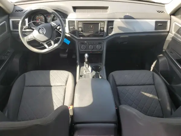 1V2AP2CA1KC525133 2019 VOLKSWAGEN ATLAS - Image 8