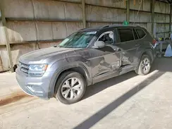 1V2AP2CA1KC583842 2019 VOLKSWAGEN ATLAS