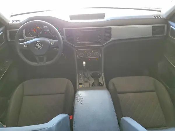 1V2AP2CA1KC583842 2019 VOLKSWAGEN ATLAS - Image 8