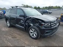 1V2AP2CA1KC584439 2019 VOLKSWAGEN ATLAS