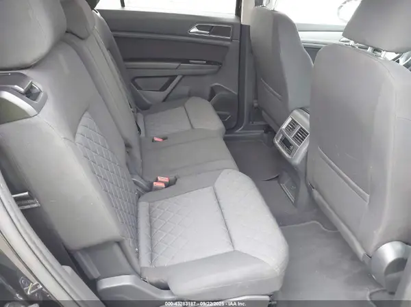 1V2AP2CA1KC584439 2019 VOLKSWAGEN ATLAS - Image 8