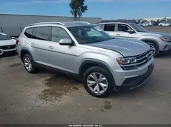 1V2AP2CA1KC586790 2019 VOLKSWAGEN ATLAS