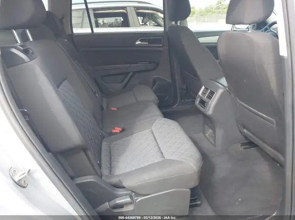 1V2AP2CA1KC586790 2019 VOLKSWAGEN ATLAS - Image 8