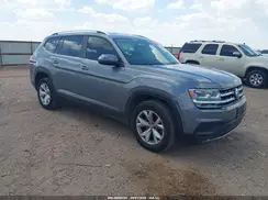1V2AP2CA1KC593612 2019 VOLKSWAGEN ATLAS
