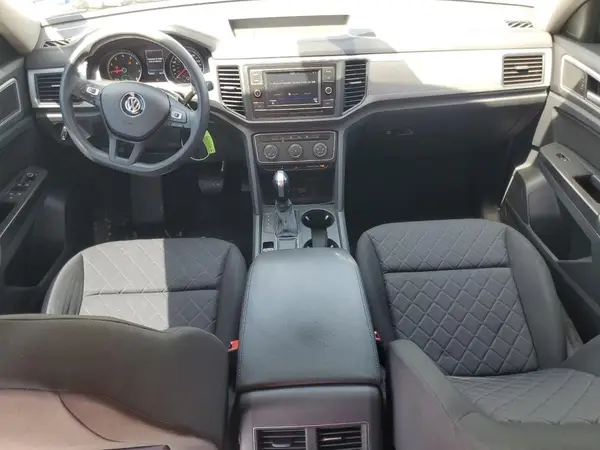 1V2AP2CA1KC602390 2019 VOLKSWAGEN ATLAS - Image 8