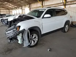 1V2AP2CA1KC613986 2019 VOLKSWAGEN ATLAS