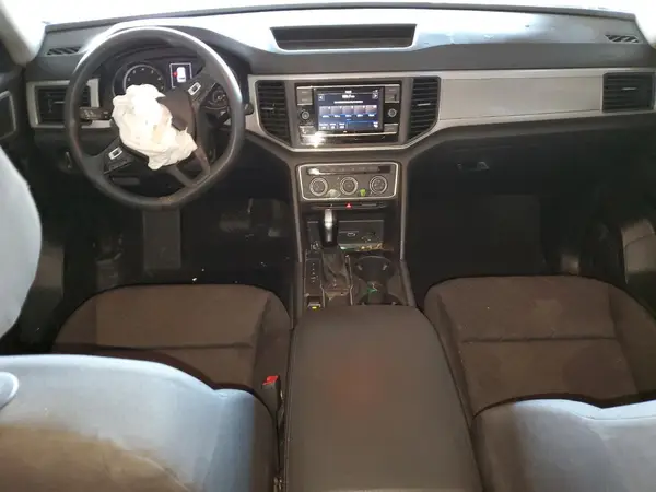 1V2AP2CA1KC613986 2019 VOLKSWAGEN ATLAS - Image 8
