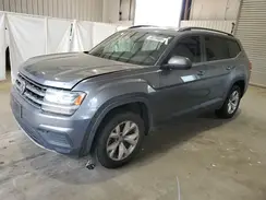 1V2AP2CA1LC500198 2020 VOLKSWAGEN ATLAS