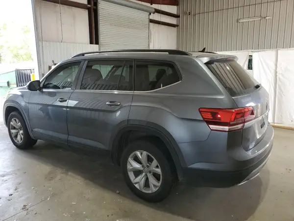 1V2AP2CA1LC500198 2020 VOLKSWAGEN ATLAS - Image 2